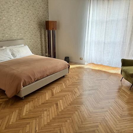 Suite Boutique Moscova Mailand Exterior foto