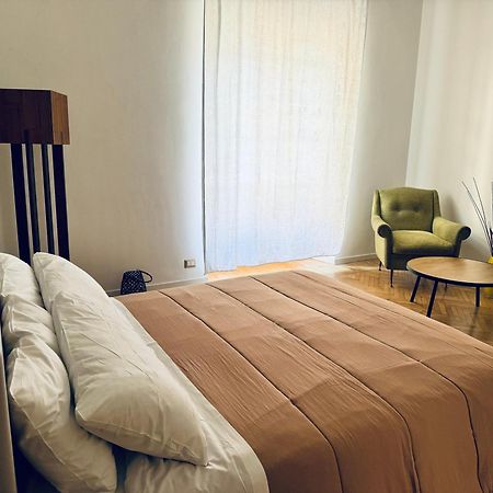 Suite Boutique Moscova Mailand Exterior foto