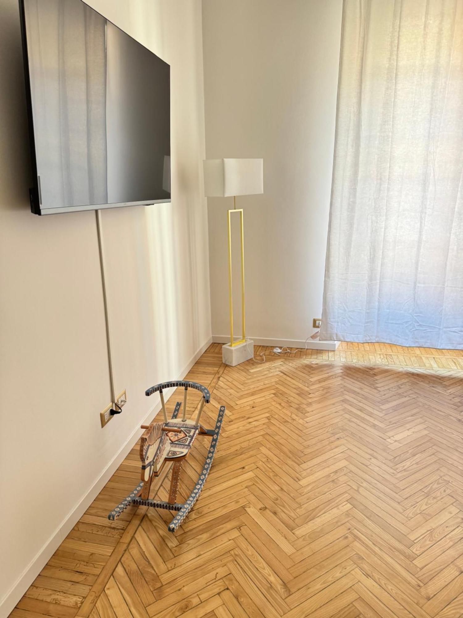 Suite Boutique Moscova Mailand Exterior foto