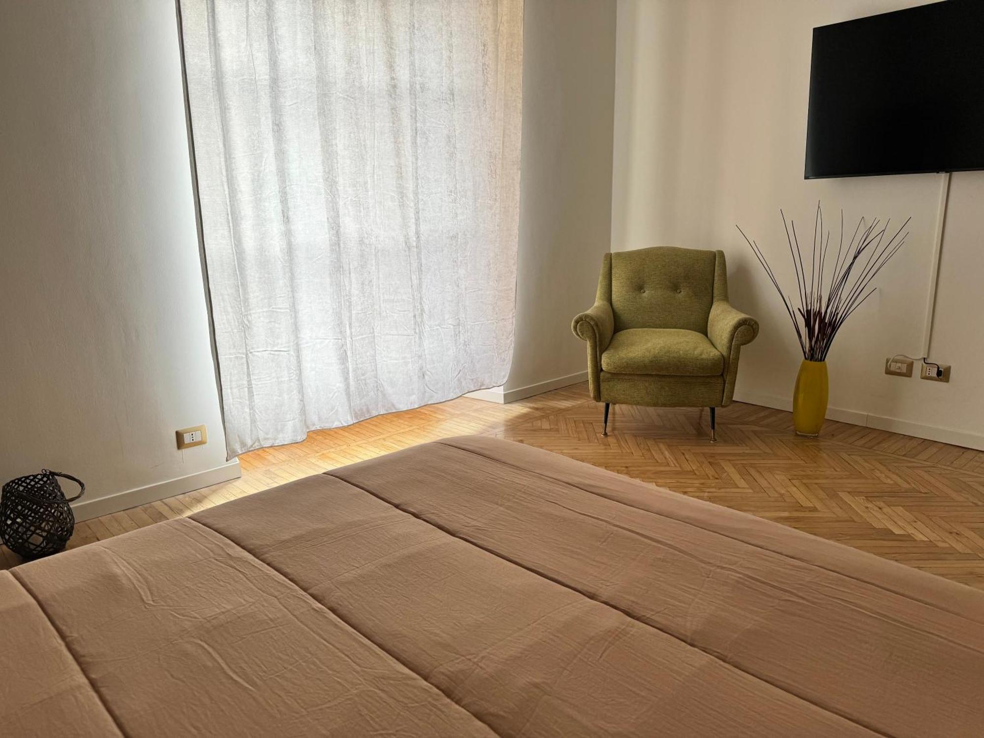 Suite Boutique Moscova Mailand Exterior foto
