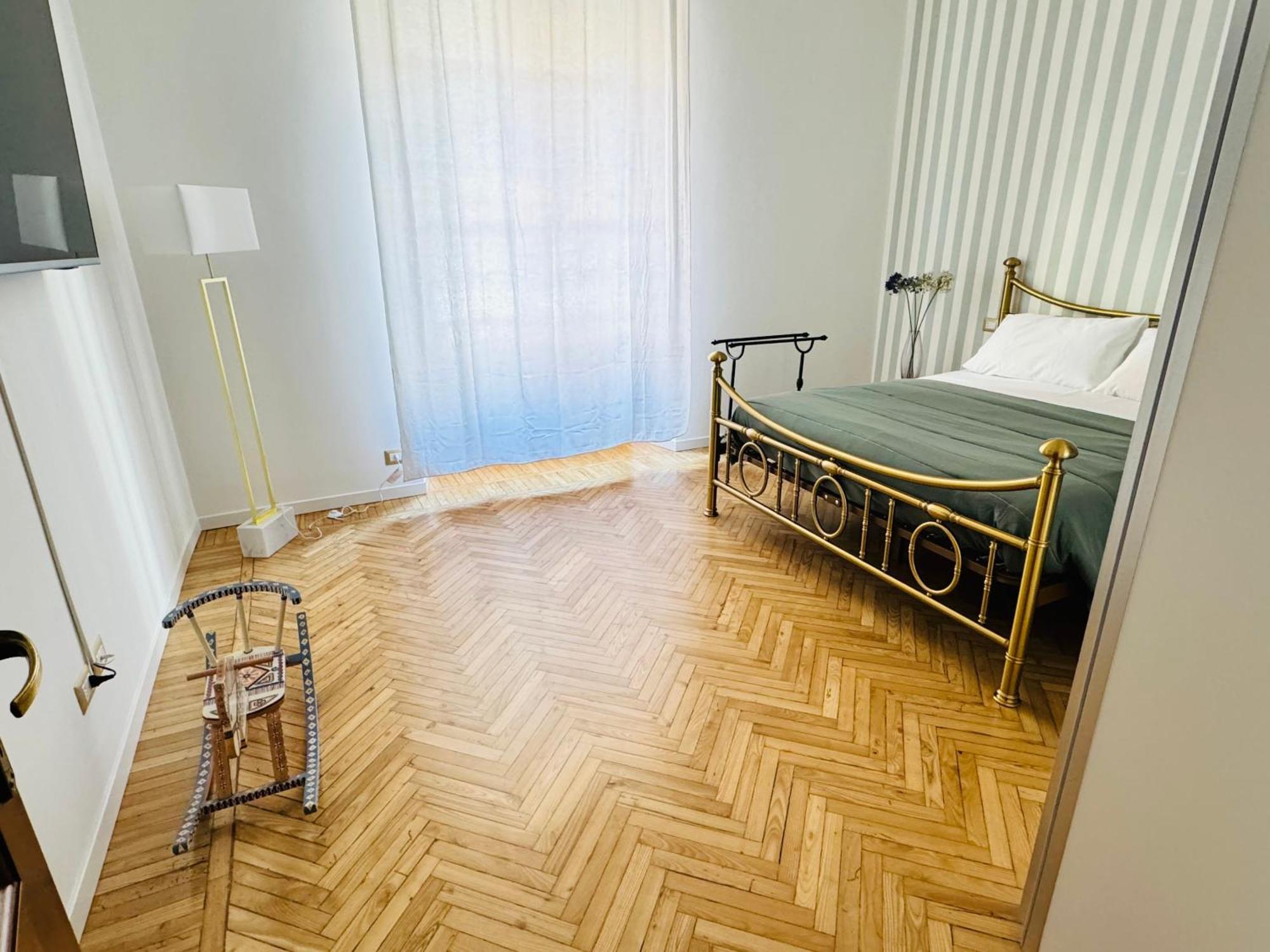 Suite Boutique Moscova Mailand Exterior foto